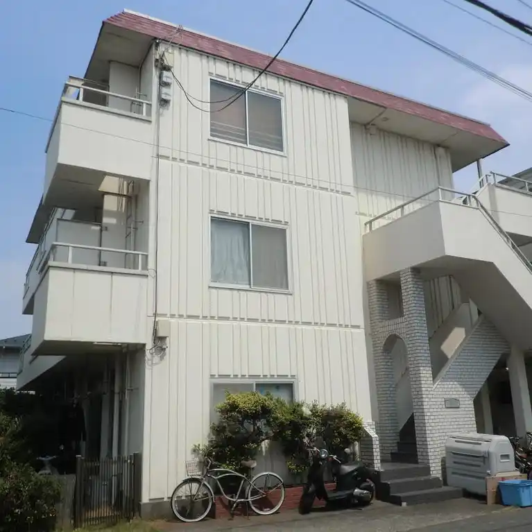 シーサイドヴィレッジ鵠沼