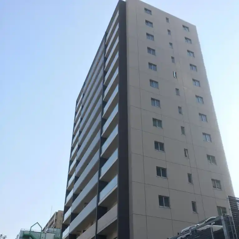 パークホームズ藤沢セントラルアリーナ