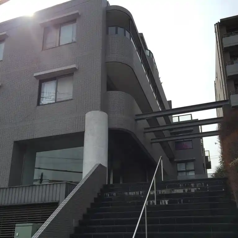 コム戸山台