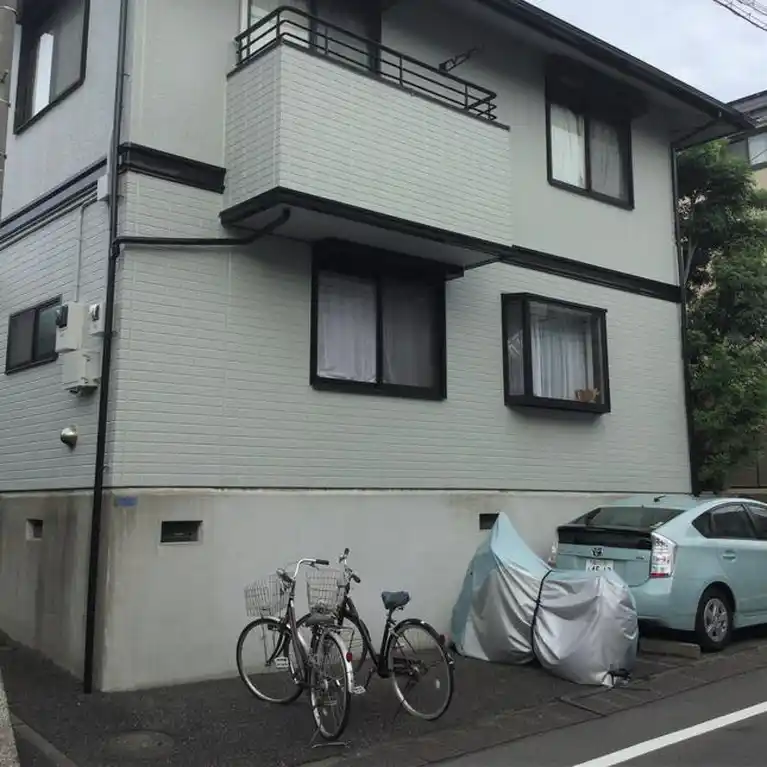 CasaAmiche 外観