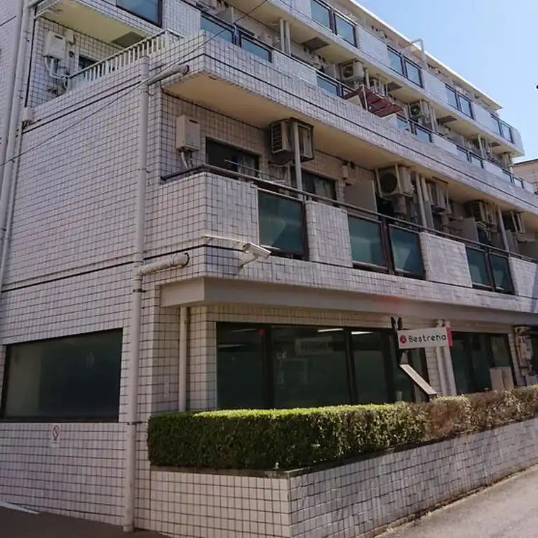 ハイシティ高田馬場
