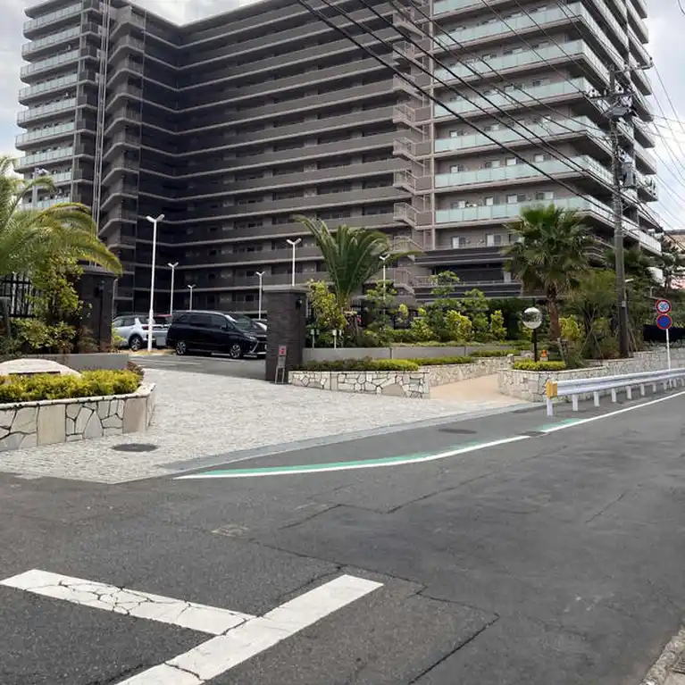 ノブレス湘南藤沢センタースクエア