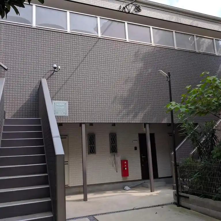 グランディール東川口III 外観