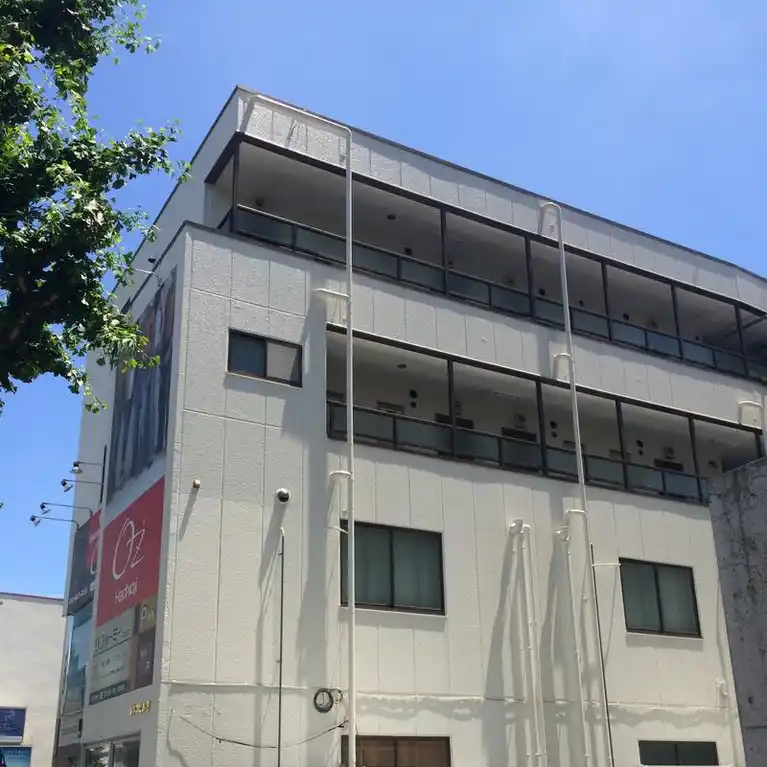 カネコビル3 外観