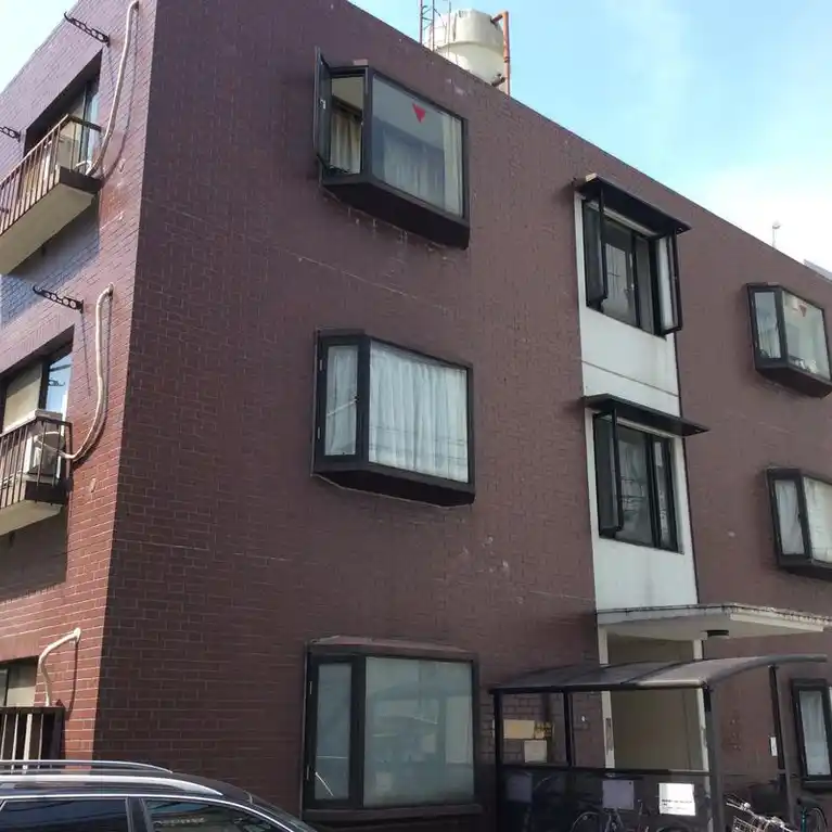 田町マンション 外観