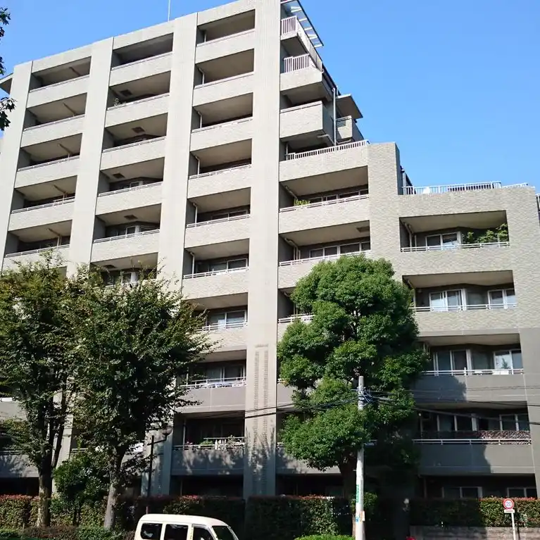 D’クラディア大泉学園