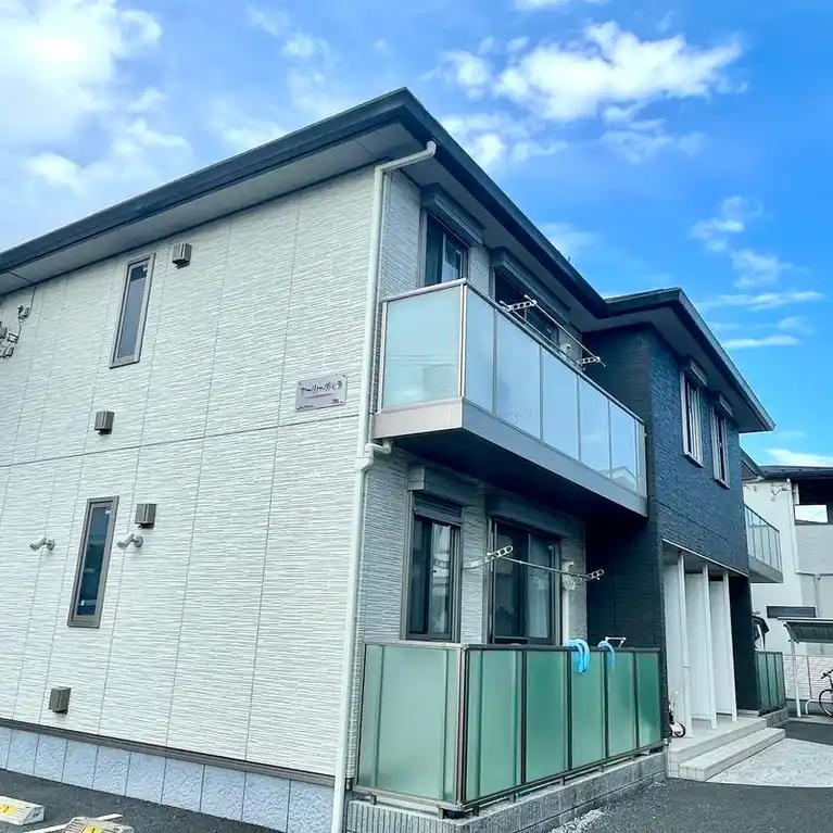 MAST アーリーヴィラ 外観