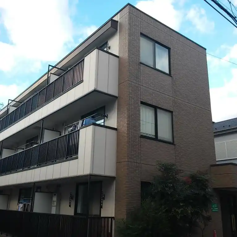 TKビル 外観