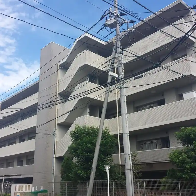 ライフレビュー町田パークフロント