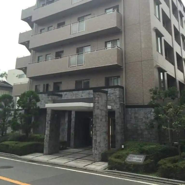 サーパス横浜岡野公園