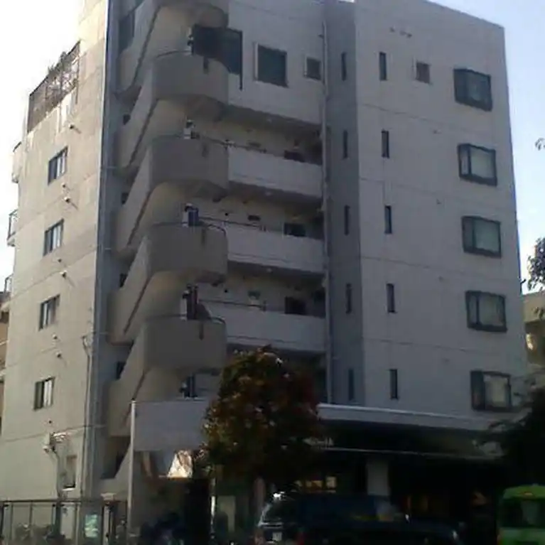 ルミエール上杉 外観