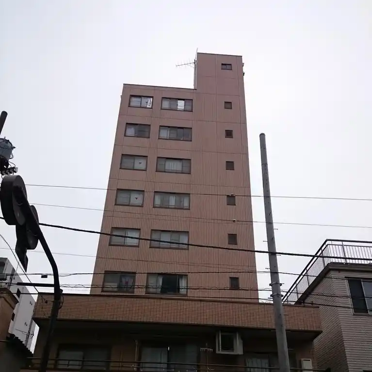 クレール・センリ