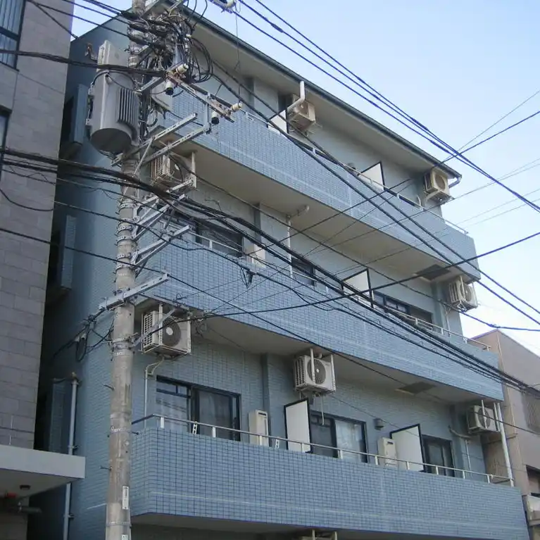コスミック横浜
