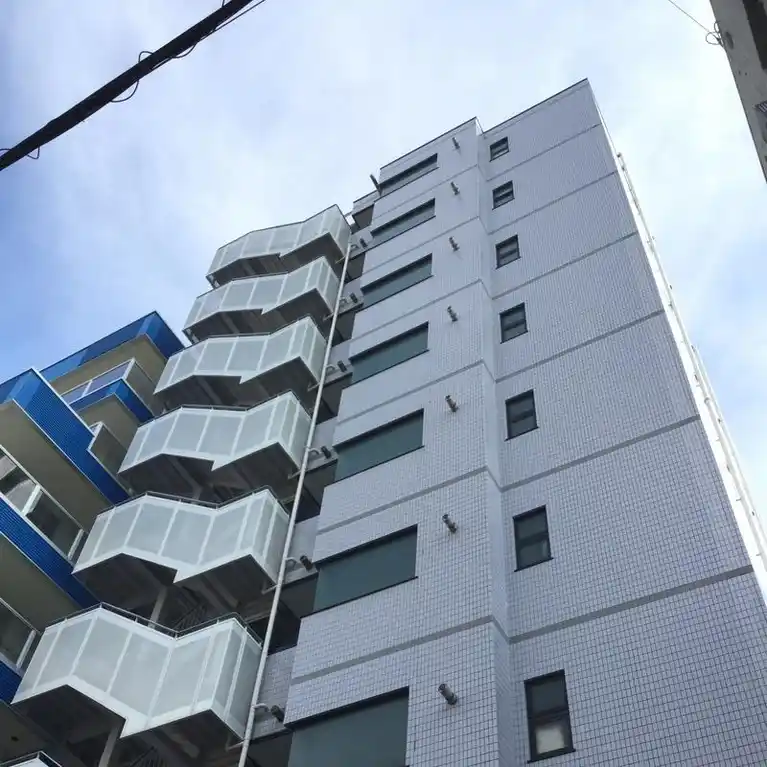 ロマーナ参番館