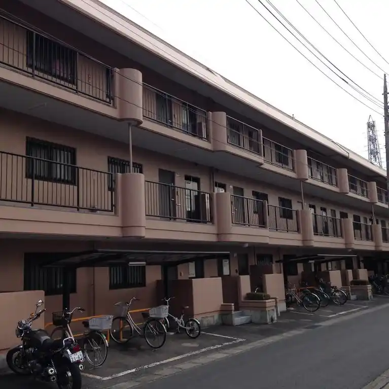 ライオンズマンション大宮