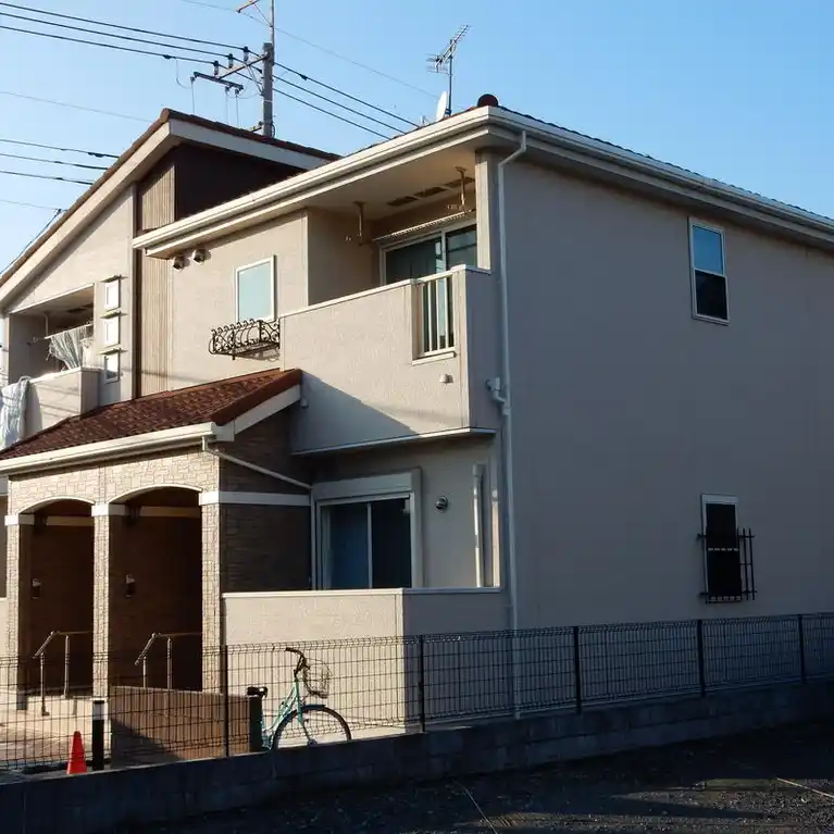フォーブル栗原