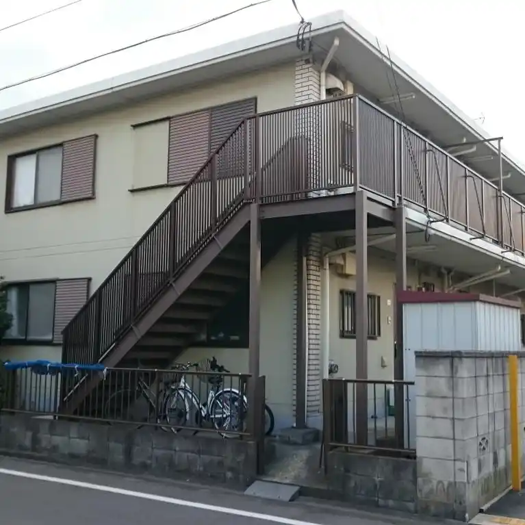 パルデンス柿島