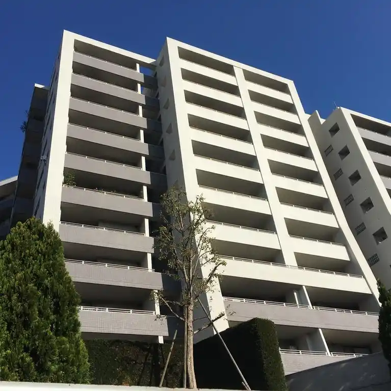アトラス・シアンズ東戸塚