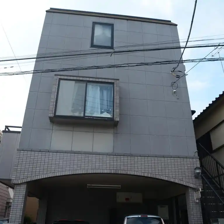 ヴィラージュ旭