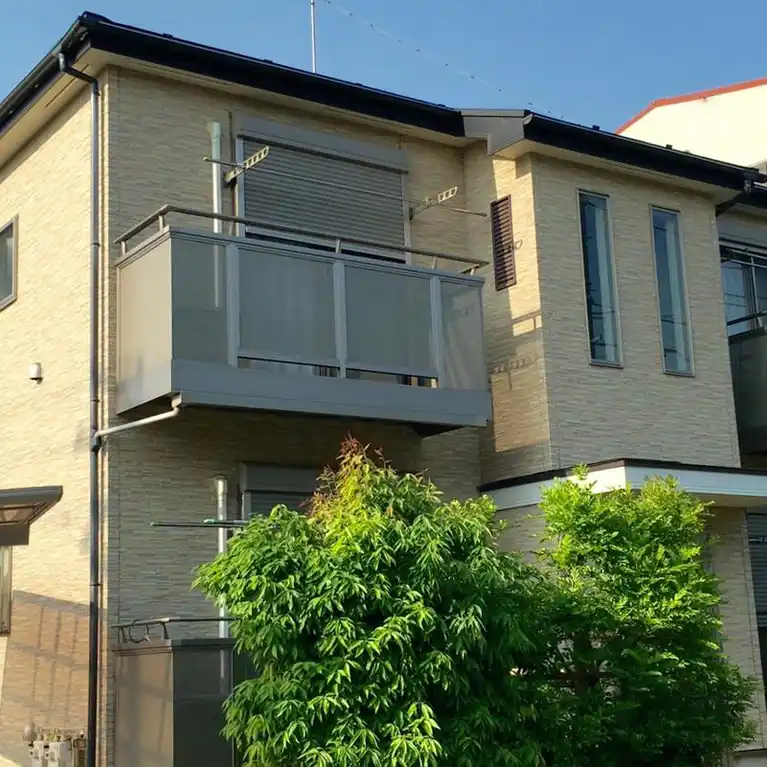 TM小杉 外観
