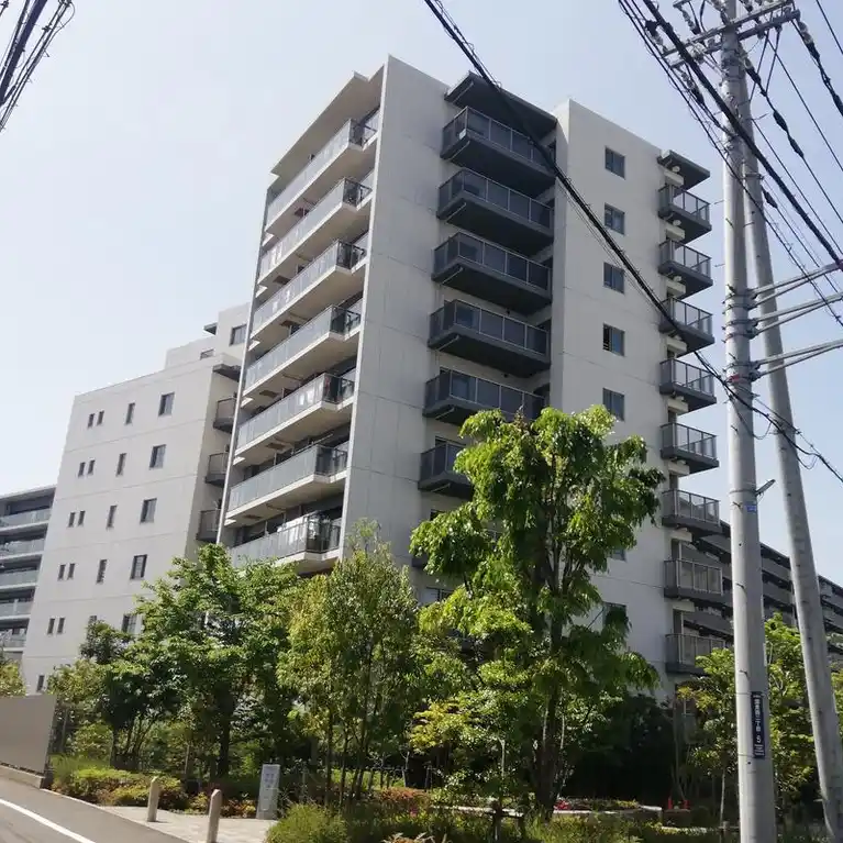 シティテラス大和