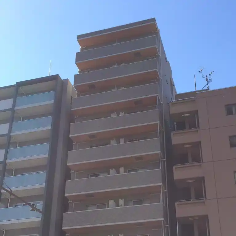 グランヴァン東池袋II