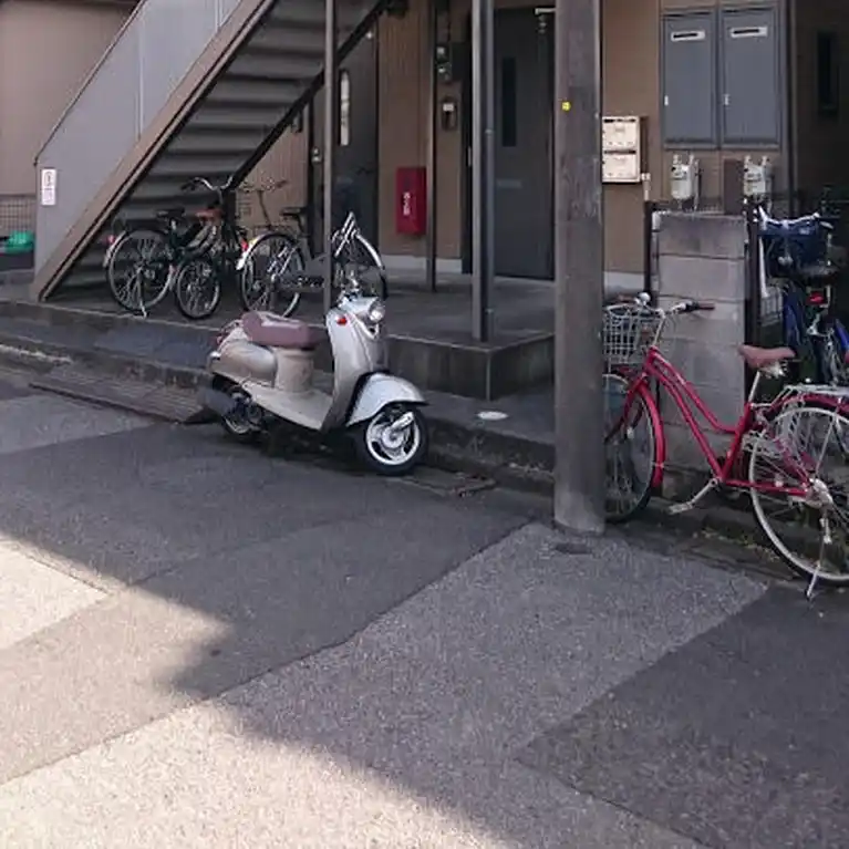 ドリーム・ピア南町 外観