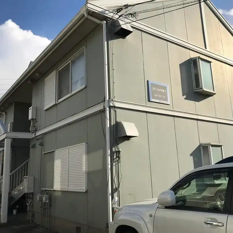 グリーンヒル小森I 外観