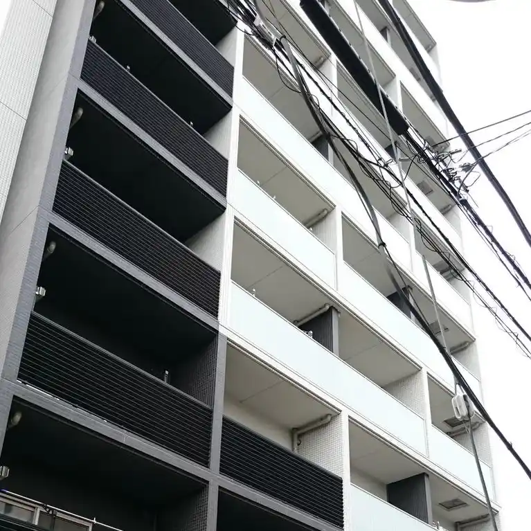 クリオ鶴見豊岡町