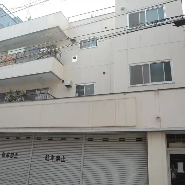 中嶋ビル 外観