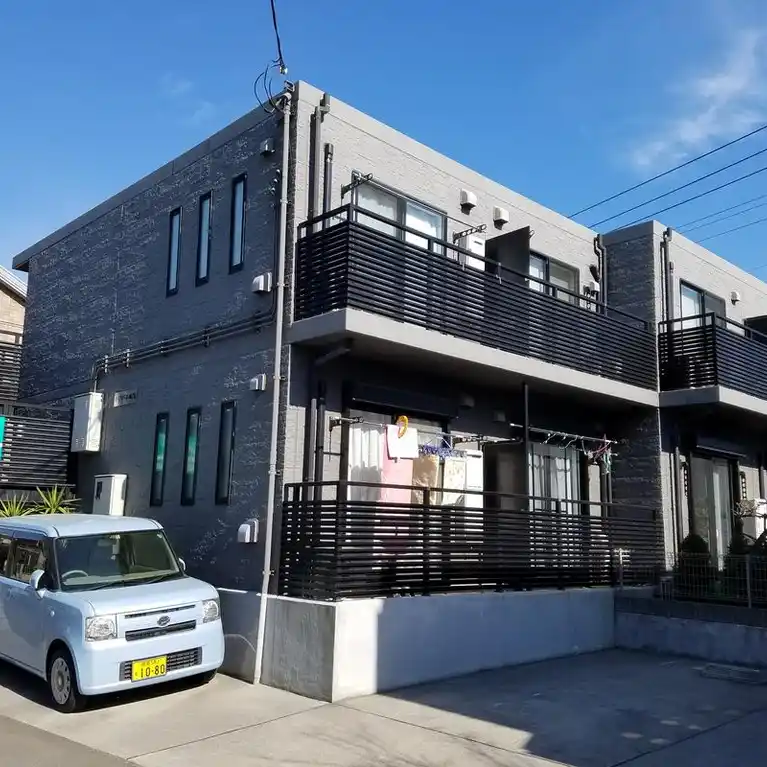 AGING本鵠沼 外観