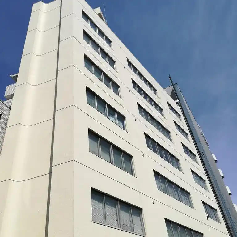 21山京ビル 外観
