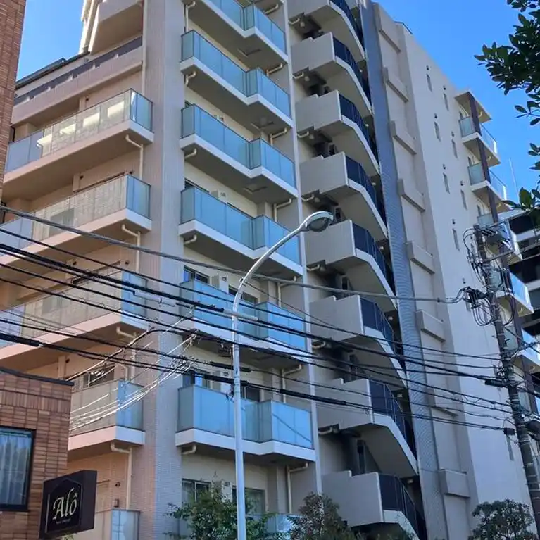 ルフォン東中野三丁目