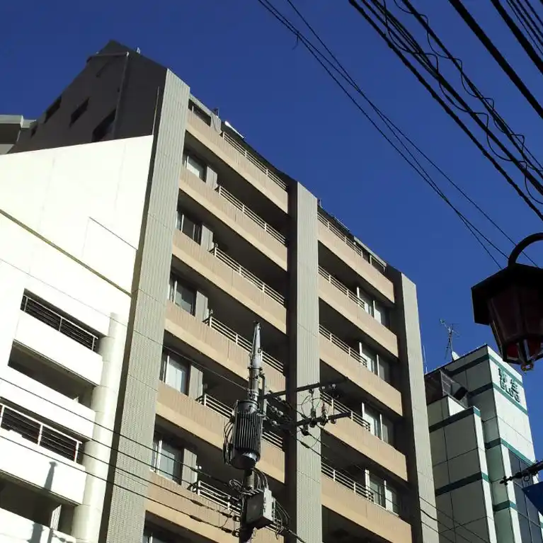 ヒルズ国立