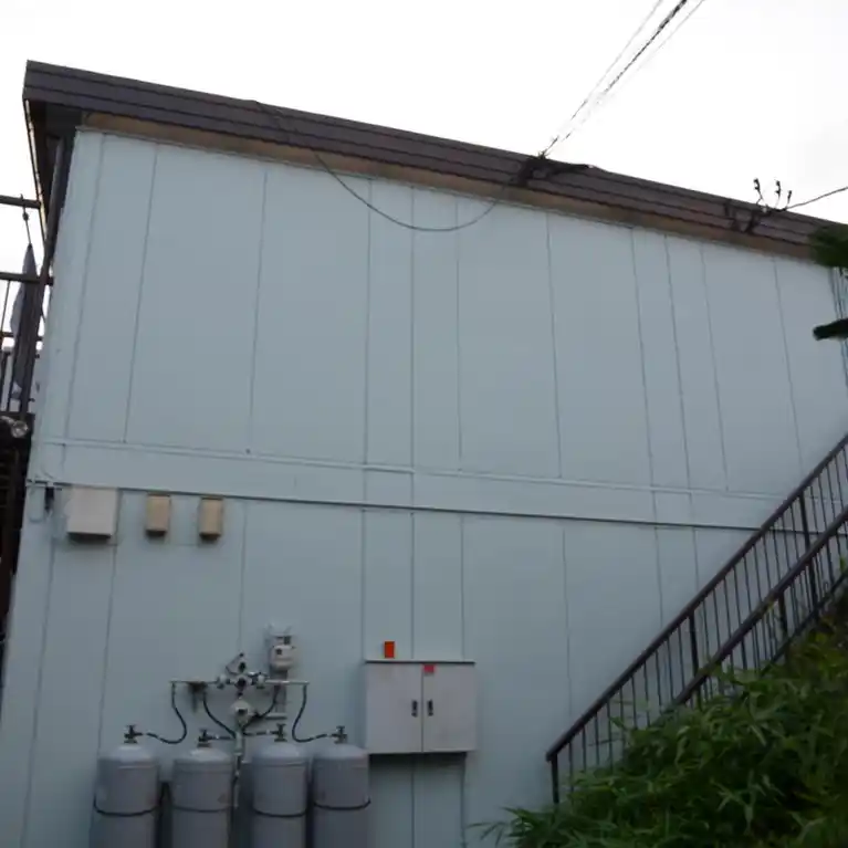 井上ハイムA棟