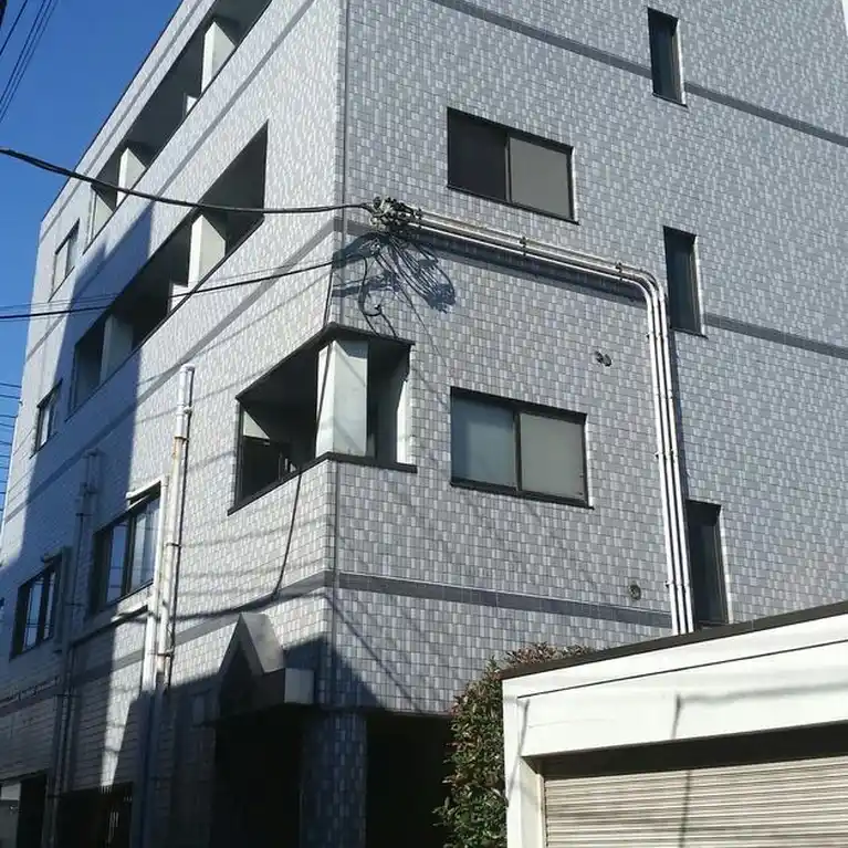 神山ビル