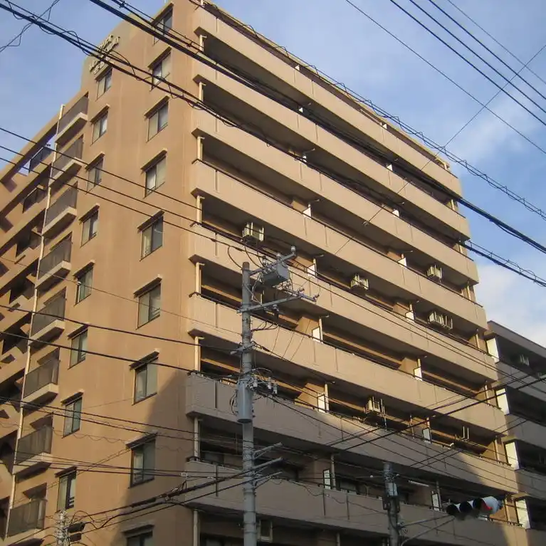 クリオ横浜高島町壱番館
