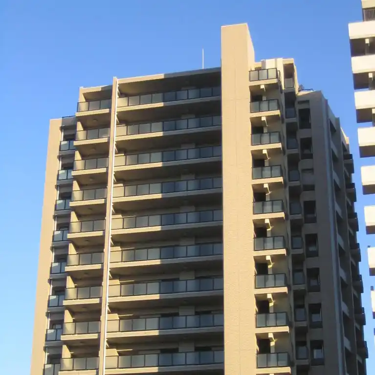 グランイーグル川崎7