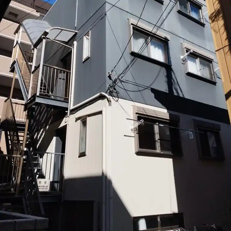 プラムコーポIII