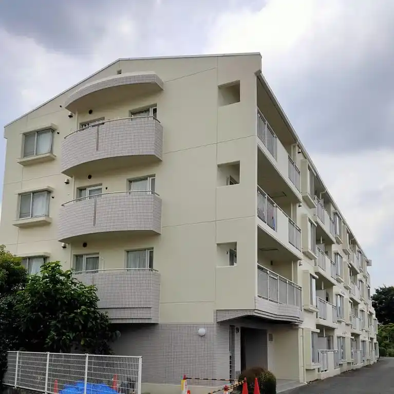 グランデ立川
