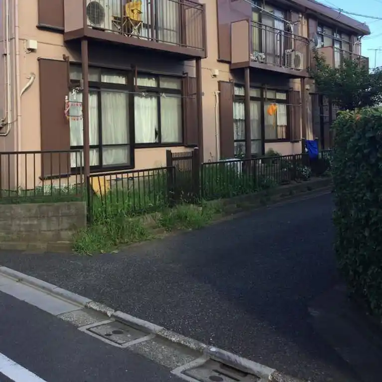 シティハイム田園