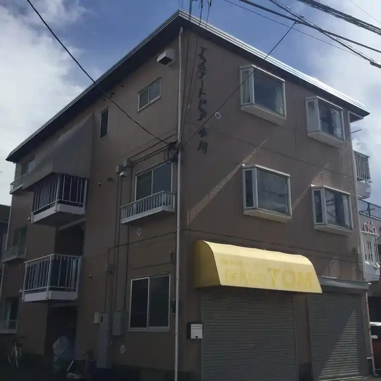 エステートピア小川