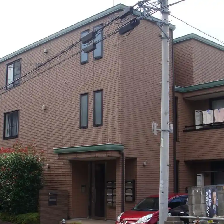 メゾン宮園 外観