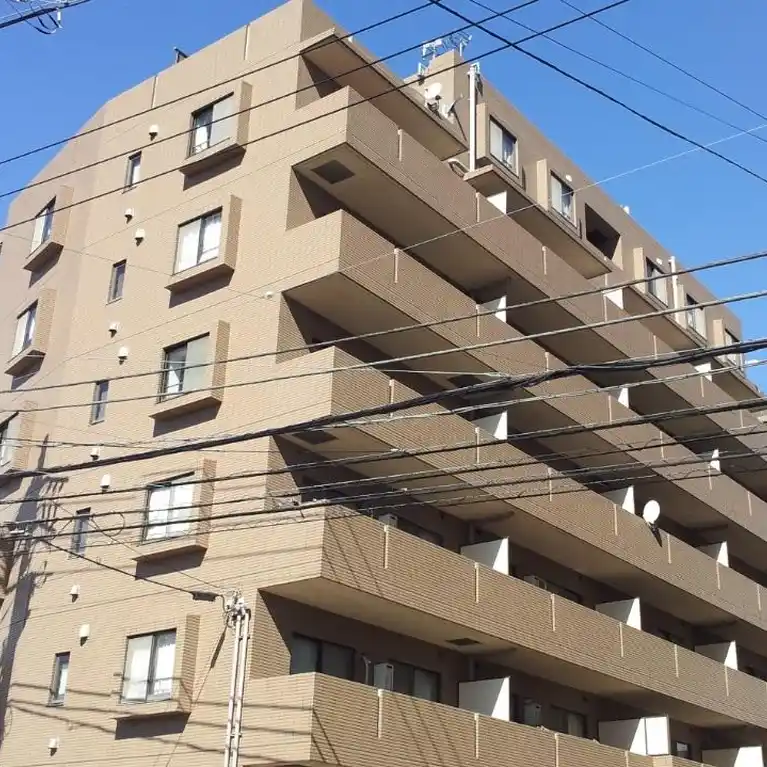 リーズヒルヨコハマ