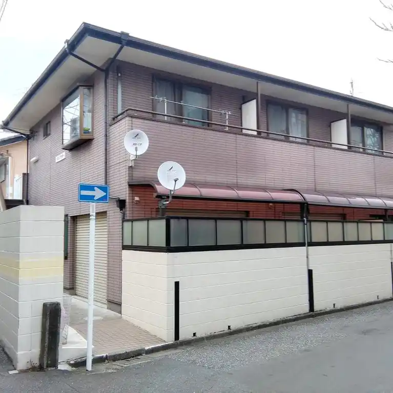 タカネプラザー