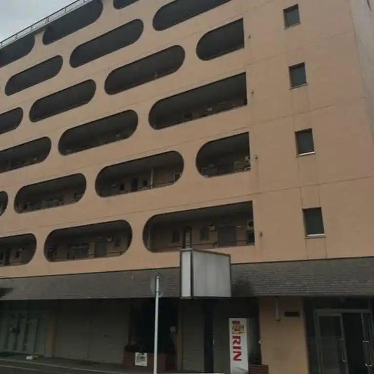 ニューオカノマンション