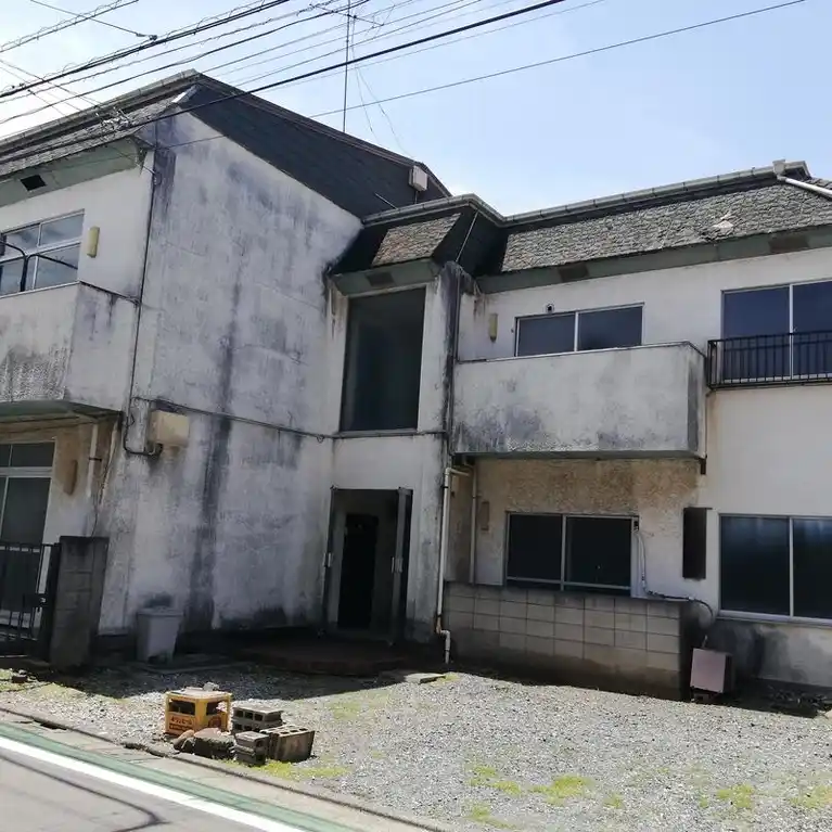 ユーカリコーポ 外観