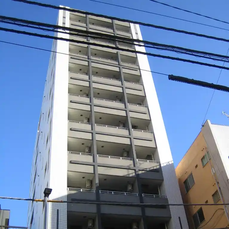 レグラス川崎