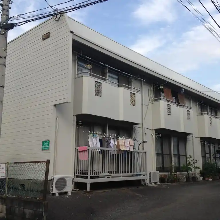 西野台ハイツ