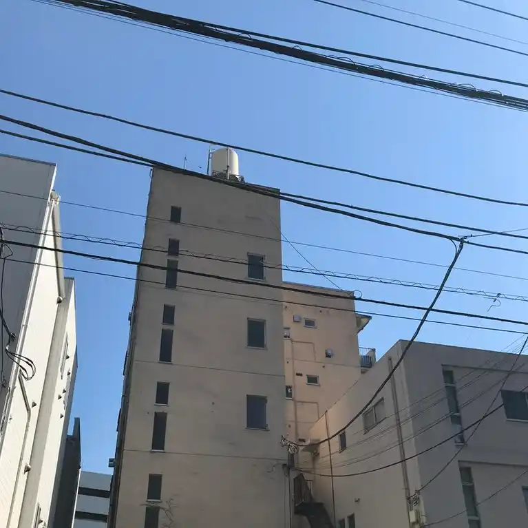 ムーンライトマンション 外観
